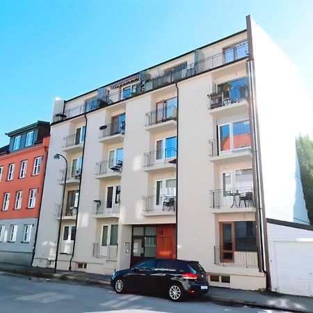 City Apartments Kristiansand Exteriér fotografie